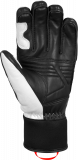 Reusch Master Pro 4801109 101 black back